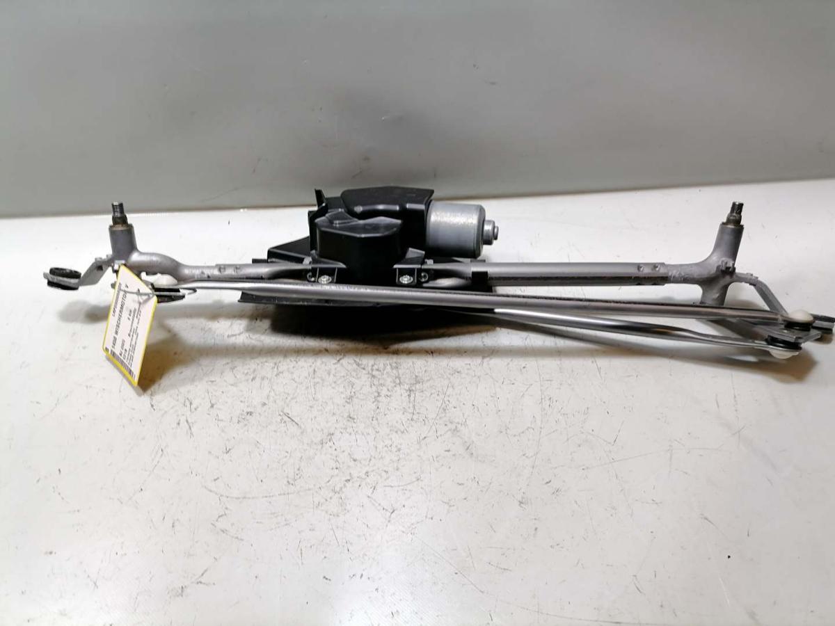 Mitsubishi Eclipse Cross GL3W original Wischermotor mit Wischergest&auml;nge vorn Bj.2023